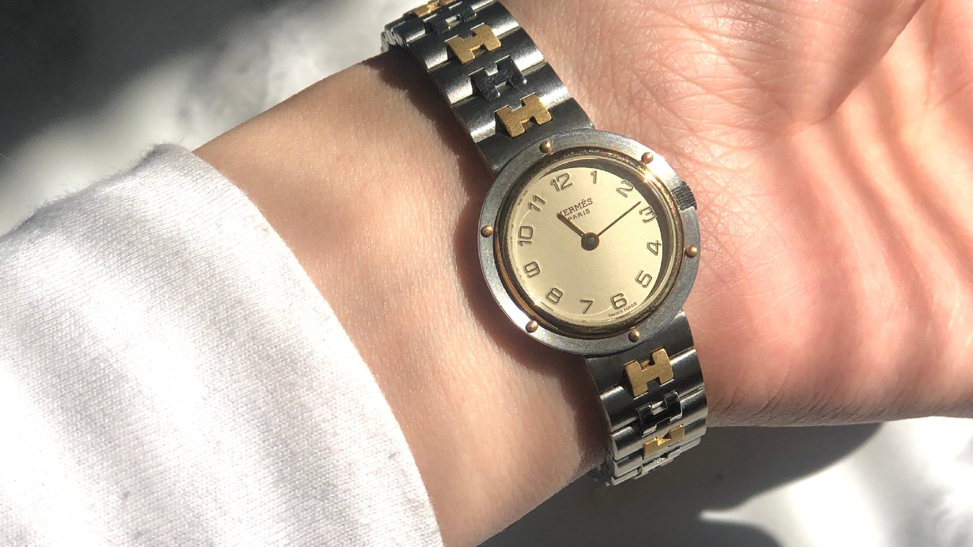 エルメスの人気レディース時計14選！廃盤や伝統を引き継ぐ逸品とは