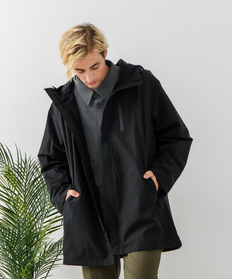 BLUE STANDARD/ブルースタンダード】マルチファンクション フード