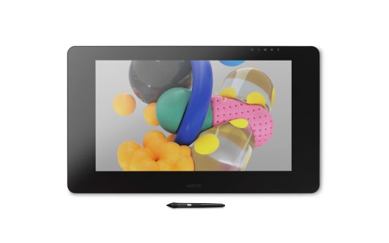 Refurb Wacom Cintiq Pro 24 touch | Pen Displays
