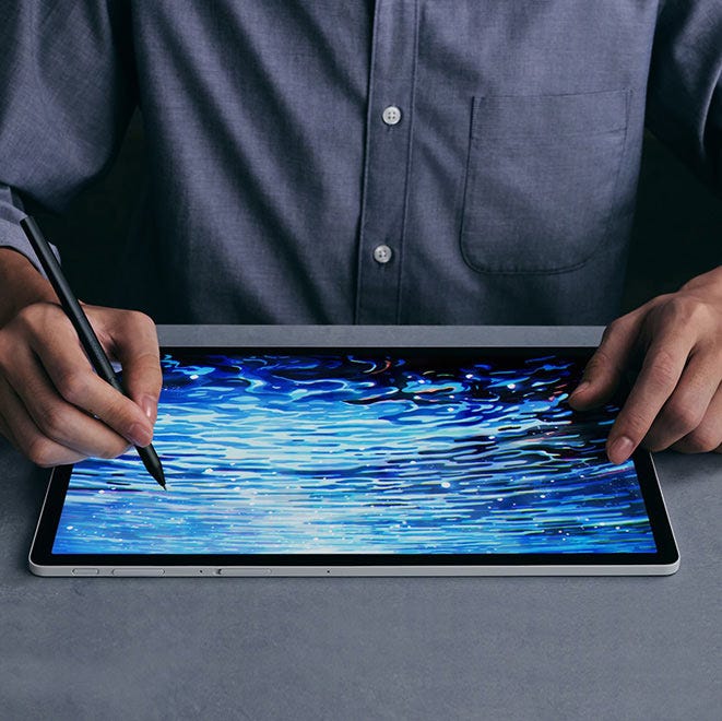 Wacom MovinkPad Pro 14 | Portable Pen Tablet