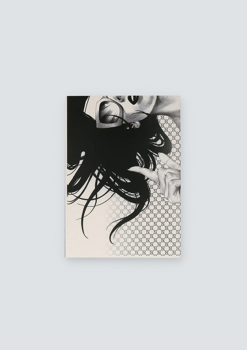 雑誌 TOKION（トキオン） ISSUE 1 OBSERVE（大友昇平 × グッチ B3