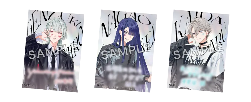 VΔLZ×iCouleur コスメコラボ