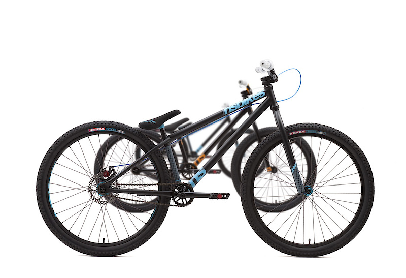 NS Bikes 2011 Complete Bikes - Pinkbike