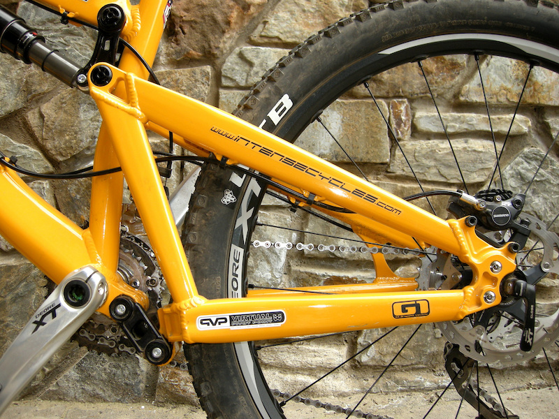 2011 Intense Tracer 2 Review - Pinkbike