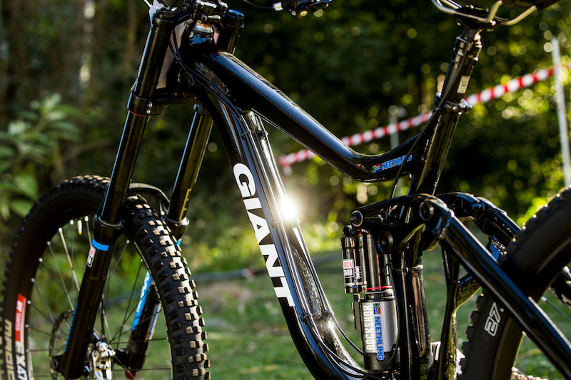 Press Release: Giant Says 27.5 Glory is on the Way to Production
