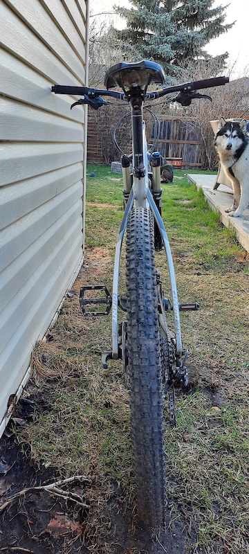 2015 Giant XTC Aluxx SL Fluidform 27.5 (Price Drop) For Sale