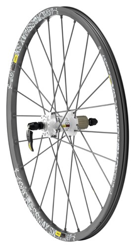 Mavic Crossmax SX - Pinkbike