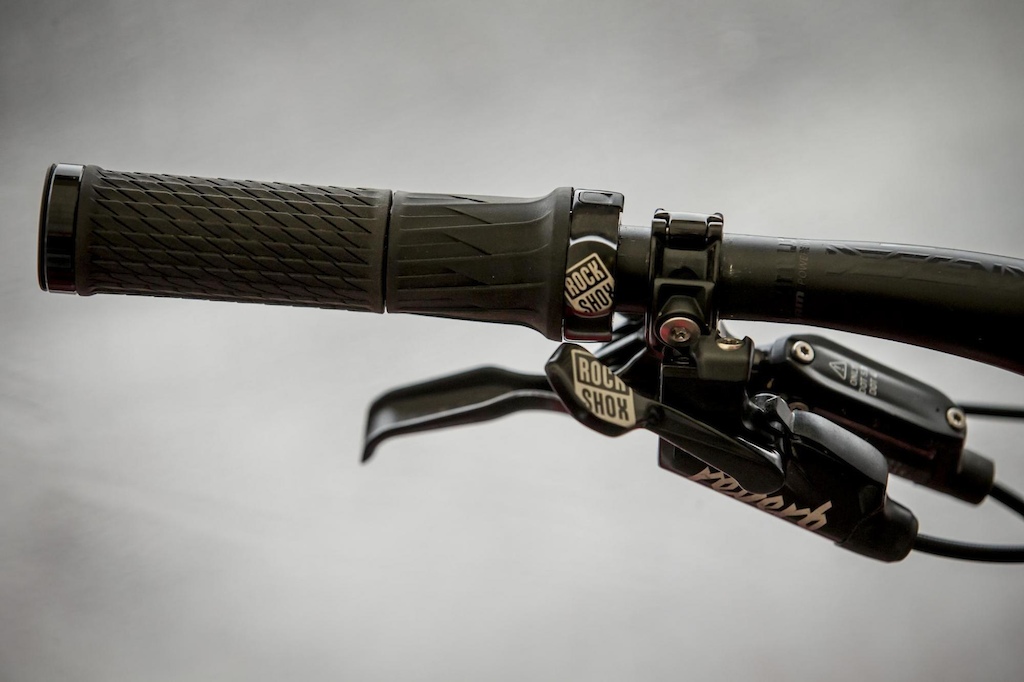 RockShox Announces Longer Travel SID, New Twistloc Remote - Pinkbike