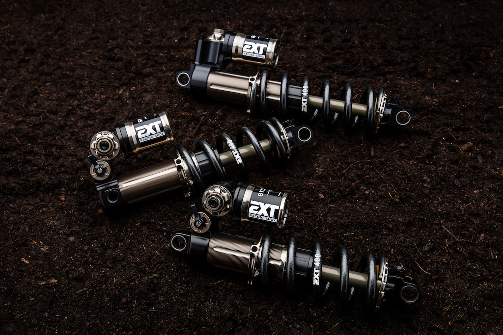 EXT Racing Shox Updates Custom Tuned Coil Offerings for 2019