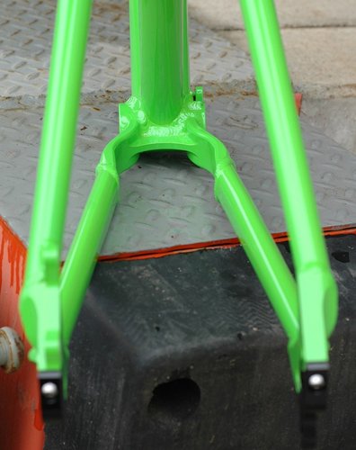 Transition Bikes Introduces the new Bank Hardtail - Pinkbike