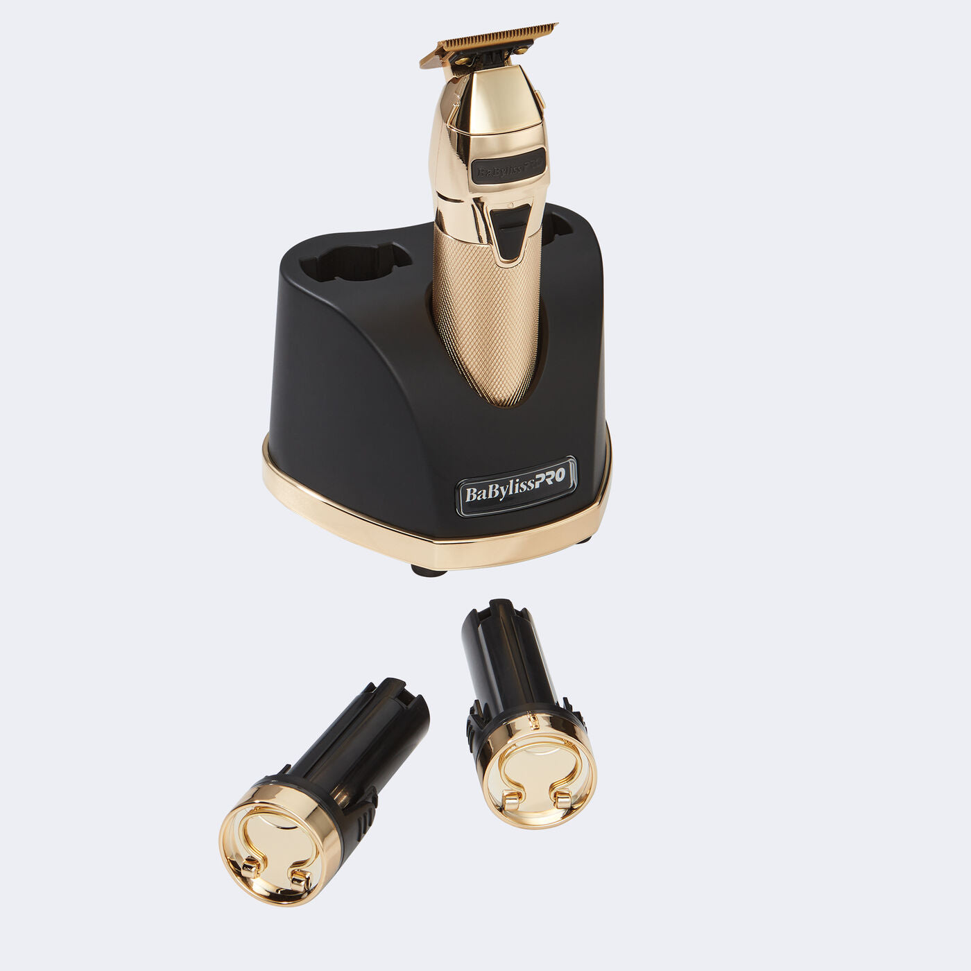 BaBylissPRO SnapFX Trimmer (GOLD Limited Edition) - with Snap In