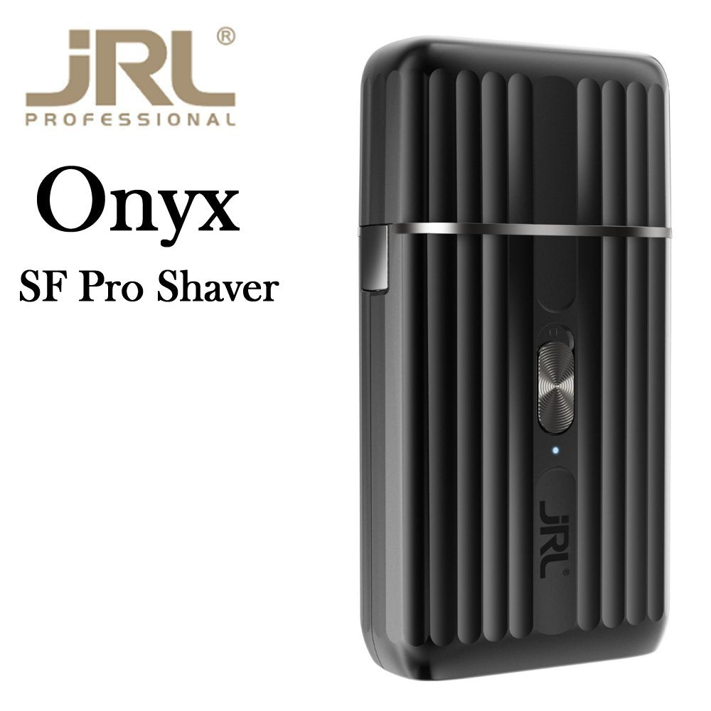 JRL Onyx SF Pro-Shaver – EP Beauty Supply