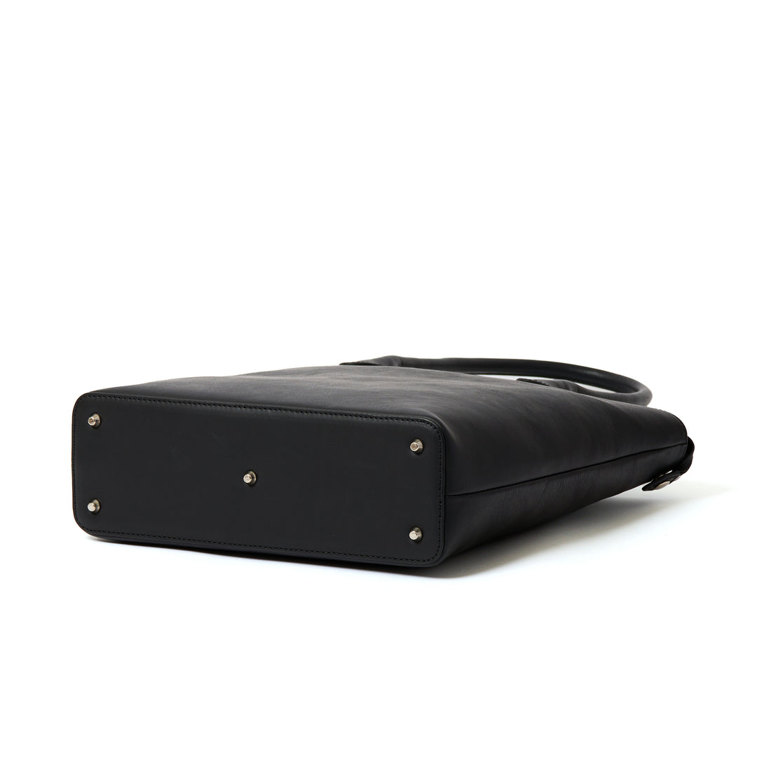 epe｜スリムトート ブラック