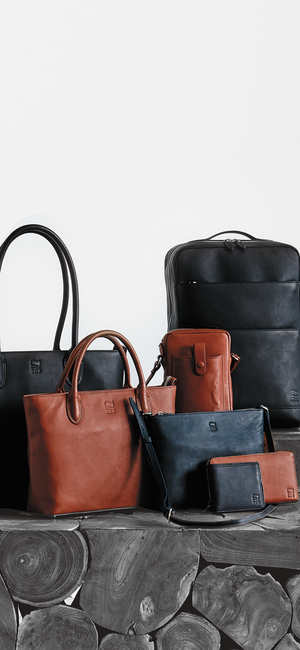 epe｜ベジタブルタンニンレザーのバッグブランド