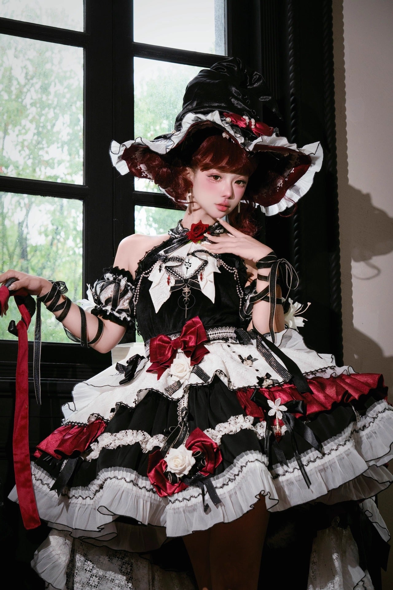 受注予約~8/18】WITCH PAWNSHOP-7人の魔女- プライド フルセット