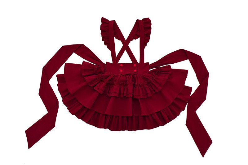 A Doll's House スカート【CATCOCOON】 – Epetice