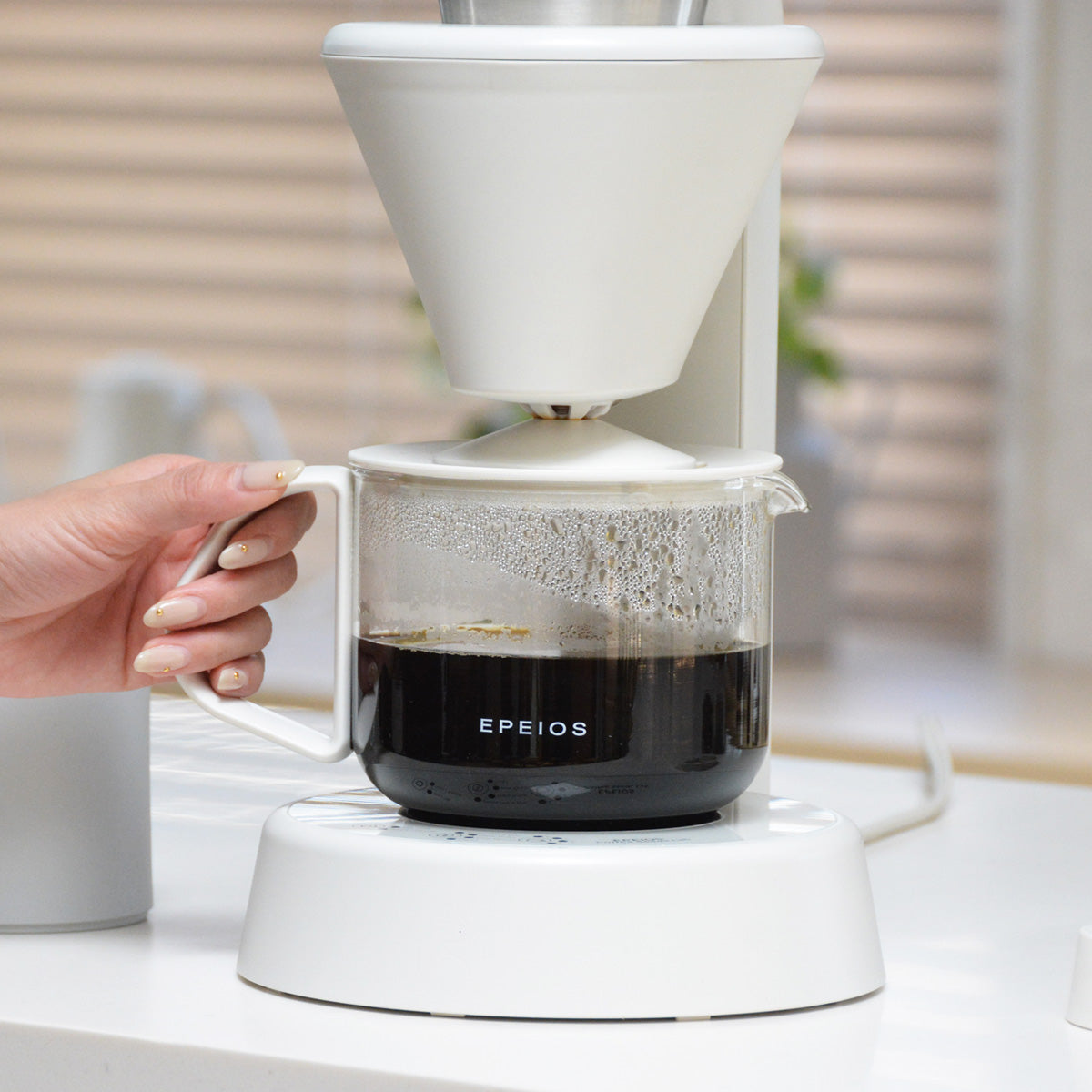 Mocca Lite専用 コーヒーサーバー