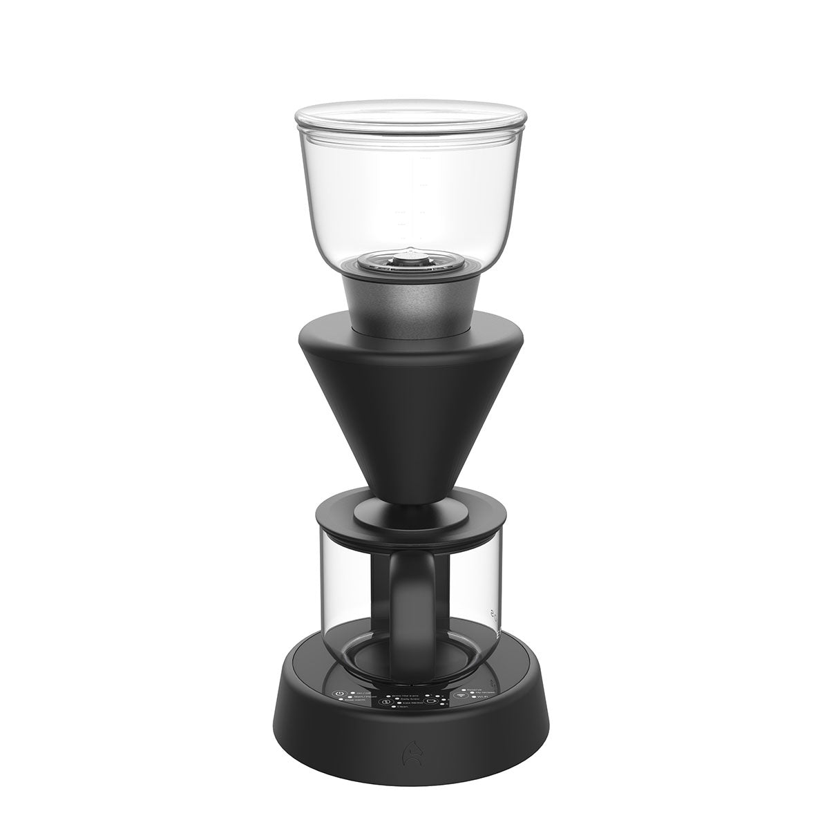 FoElem スマートコーヒーメーカー Mocca｜世界一バリスタ監修×エルメス