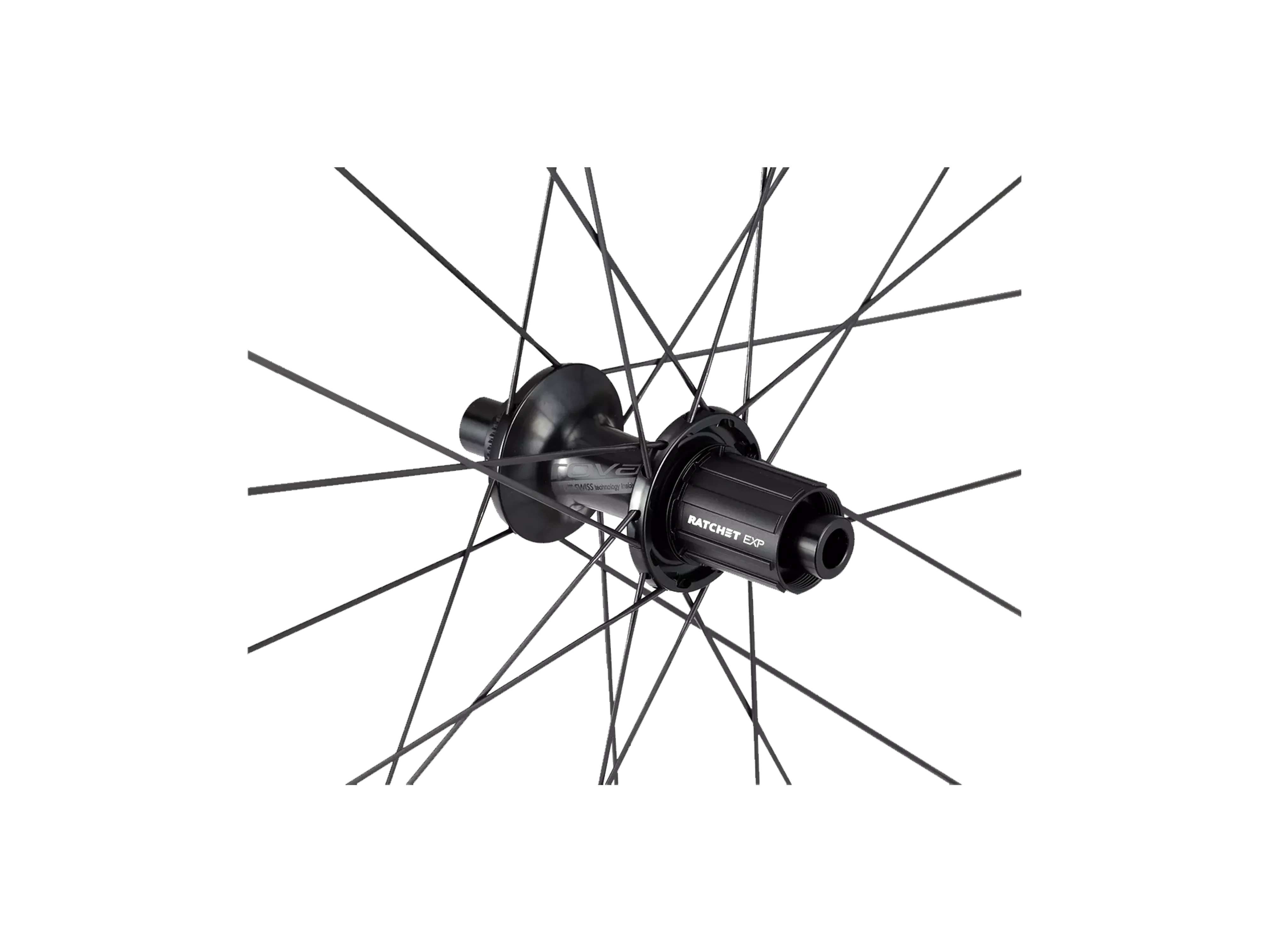 Roval Rapide CLX II – Epic Cycles