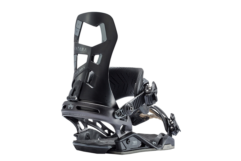 ROME SDS – KATANA | EPIC SNOWBOARDING MAGAZINE