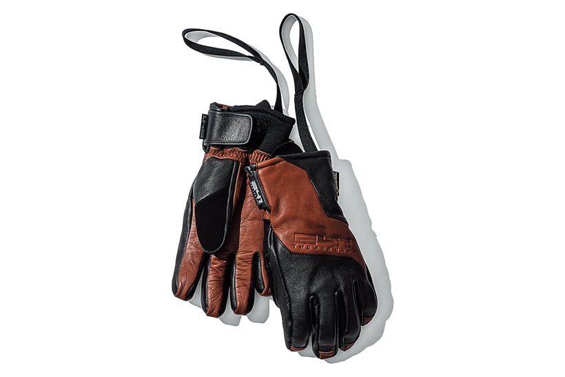 241 – GORE-TEX® GLOVES & MITTENS | EPIC SNOWBOARDING MAGAZINE