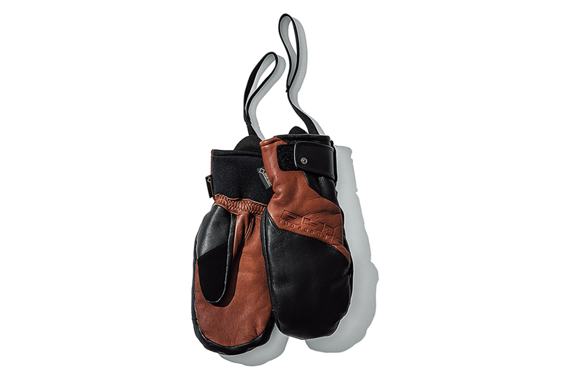 241 – GORE-TEX® GLOVES & MITTENS | EPIC SNOWBOARDING MAGAZINE