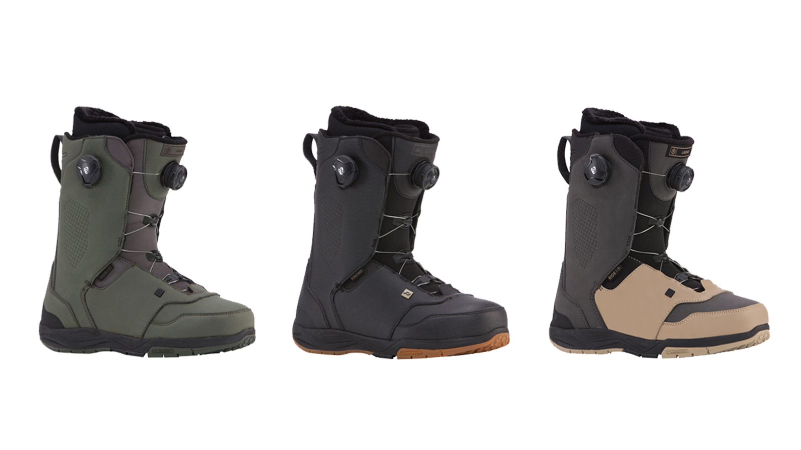 RIDE SNOWBOARDS – LASSO | EPIC SNOWBOARDING MAGAZINE