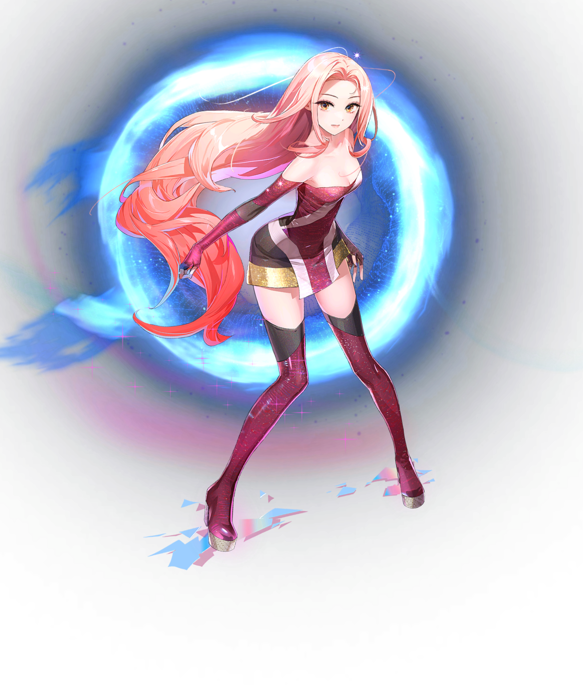 ae-WINTER Character Review | Epic Seven Wiki for Beginners