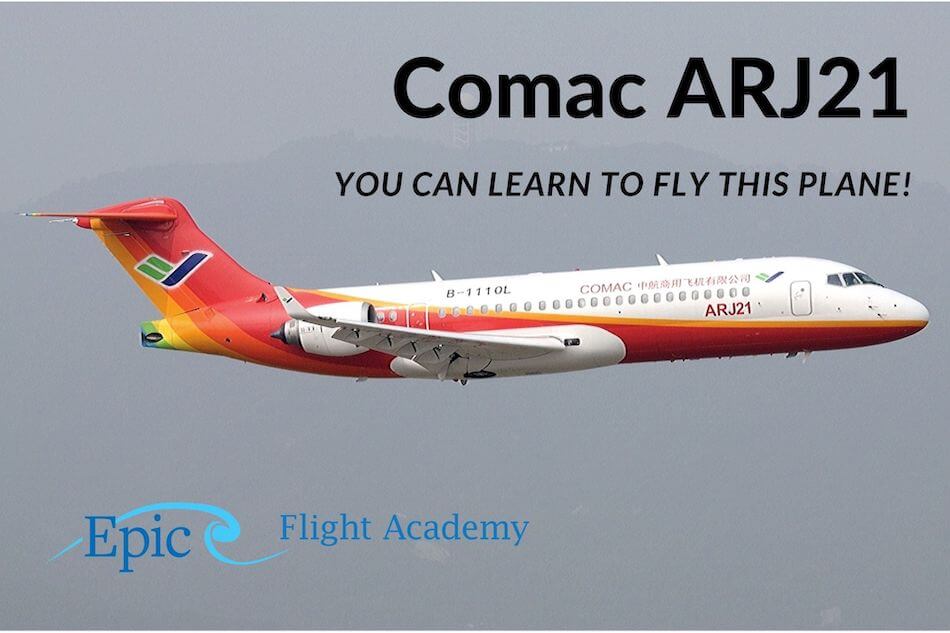 Comac ARJ21 | General Information | Features | Fun Fact