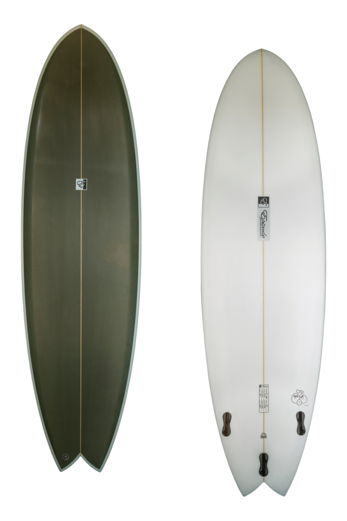 SURFBOARDS アーカイブ | Episode Watertools/エピソード・ウォーター