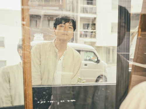 森山直太朗のチケット情報(2026/6/19(金)) - イープラス