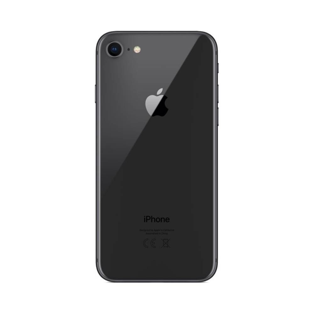 New Apple iPhone 8 256Gb Space Gray купить на Eplio. Лучшая цена