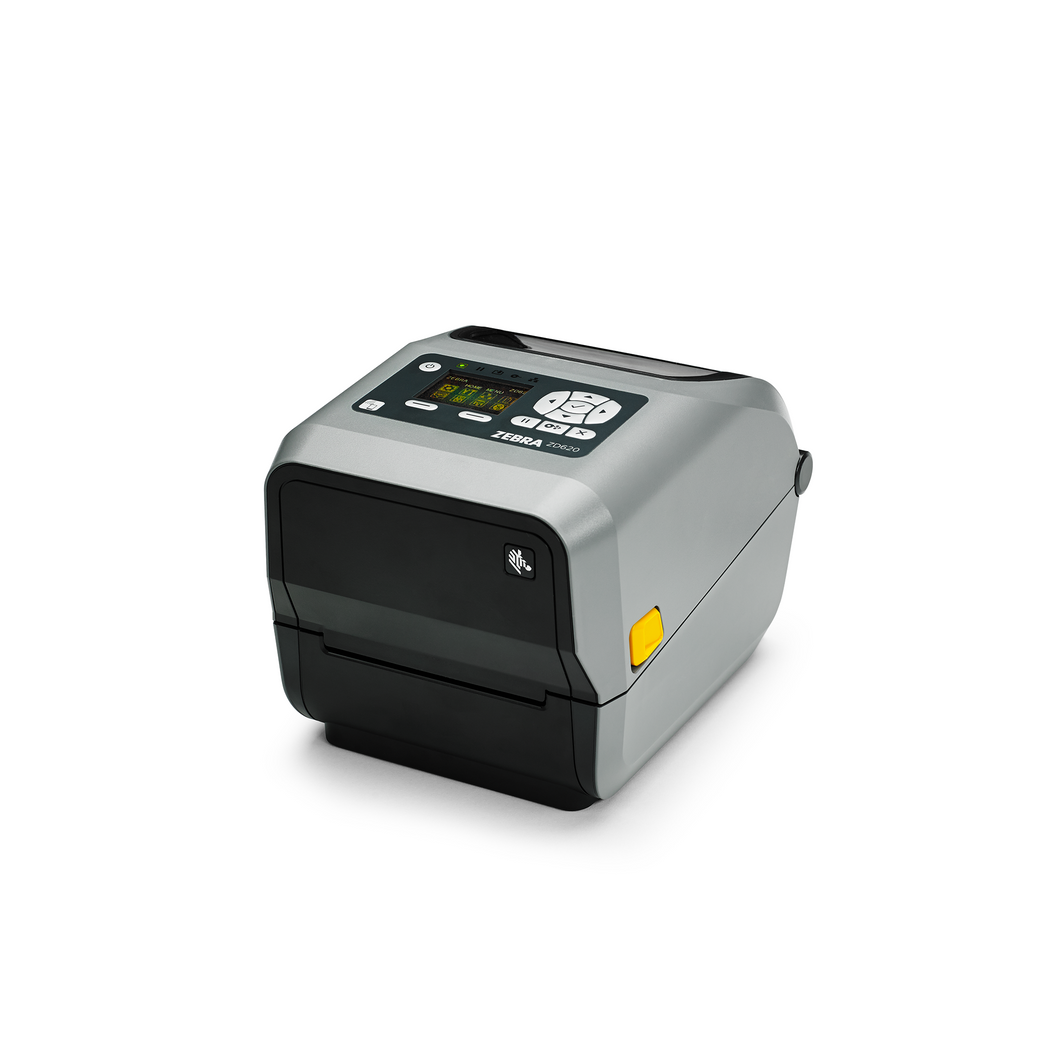 ZD621 Performance Barcode Label Printer – DataNinja Equipment