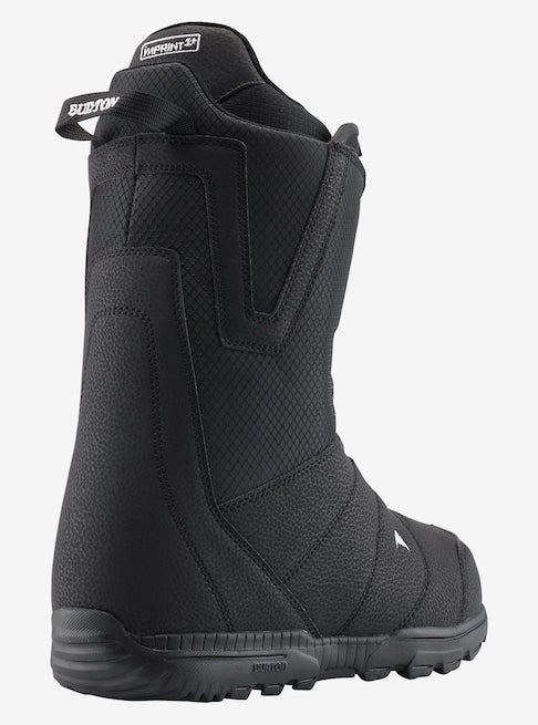 Burton Men's Moto BOA Snowboard Boots – Ernie's Sports Experts