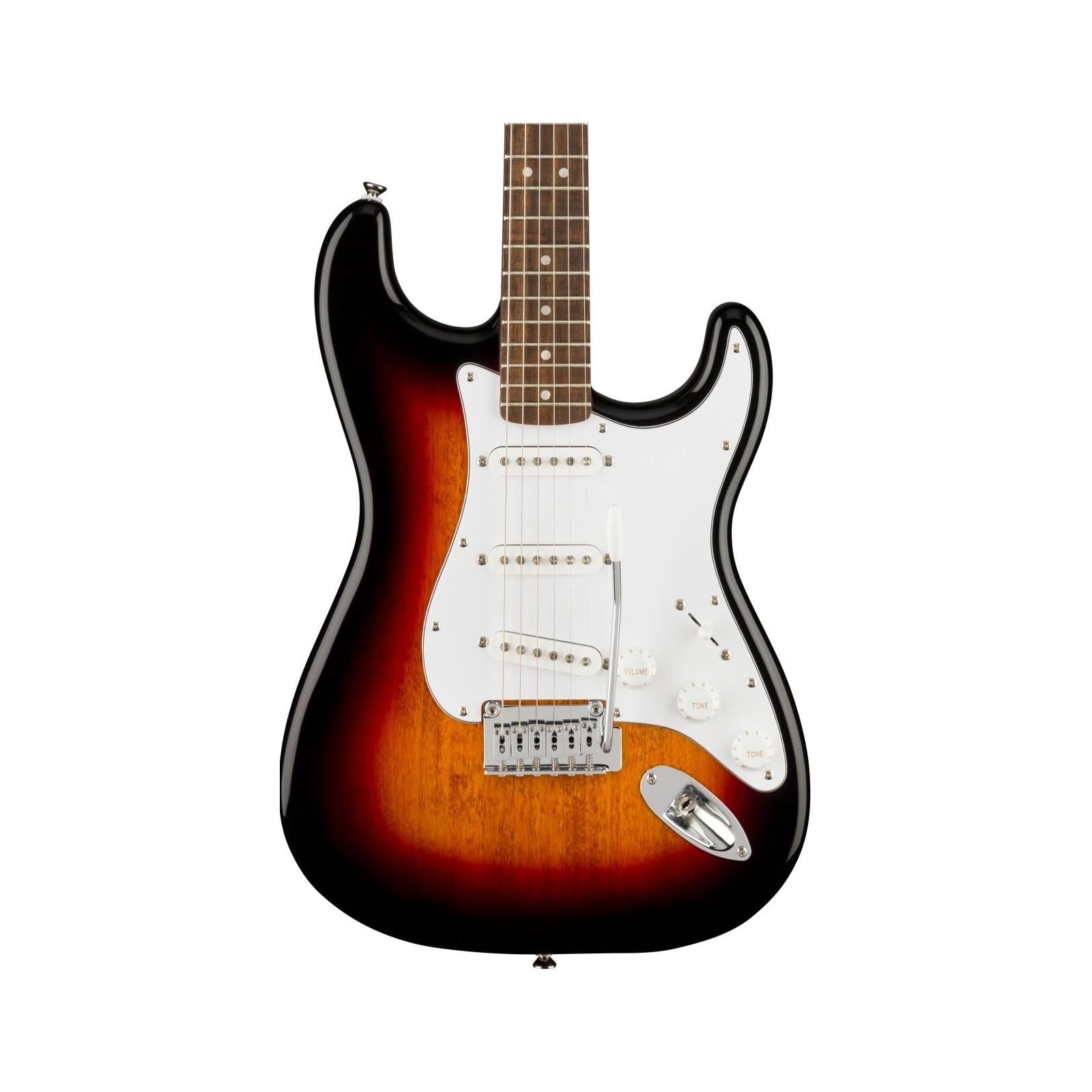 Ernie Williamson Music - Squier Affinity Series Stratocaster