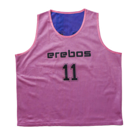 リバーシブルビブス(2色あり) | erebos