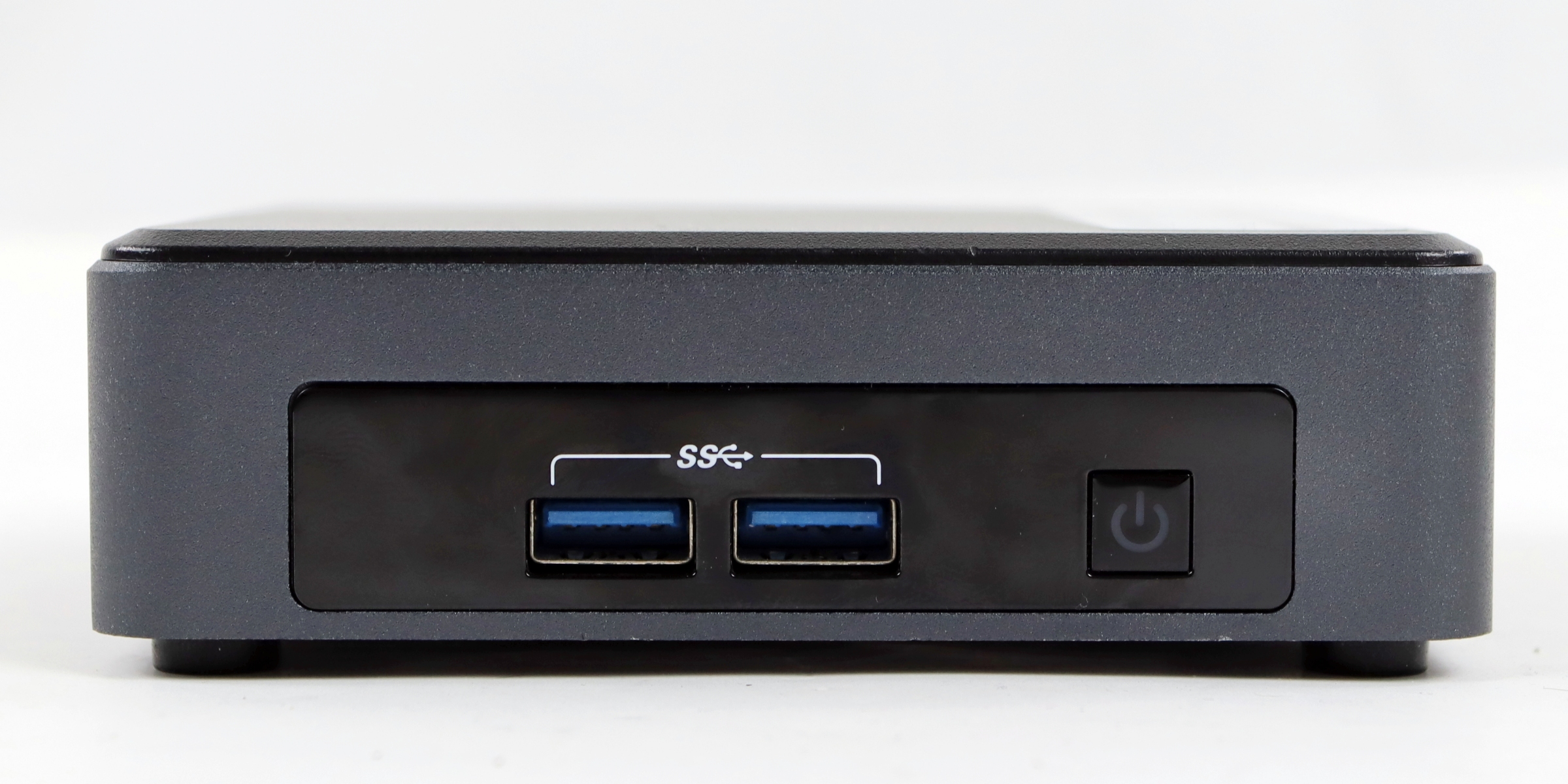 Intel NUC NUC7i3DNK i3-7100U 4GB DDR4 Mini Computer Needs SSD | eBay