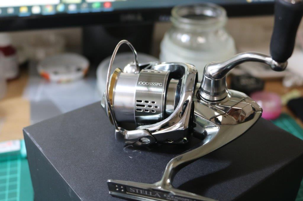 改造・チューニング】18ステラ1000SSSPG ハイパーチューンの方法とその