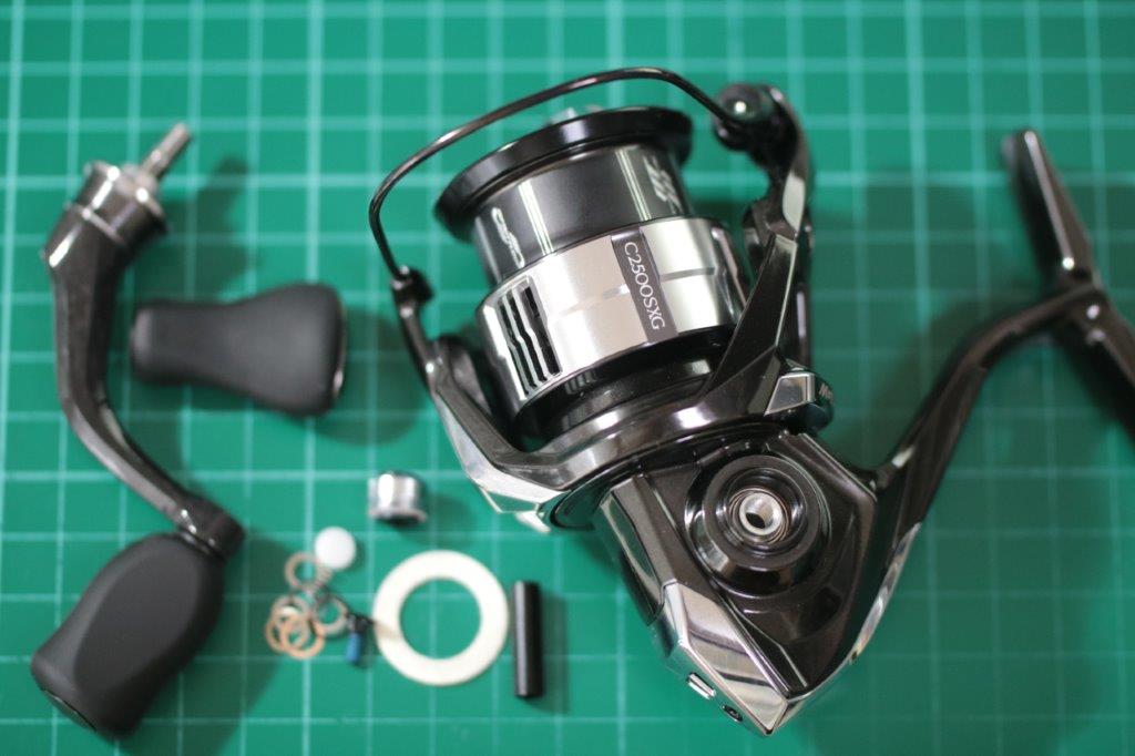 チューニング依頼 23ヴァンキッシュ C2500SXG ハイパーチューン