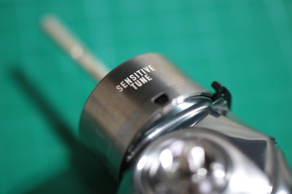 チューニング依頼 22イグジスト LT2000S-P | リールカスタム・ラボ