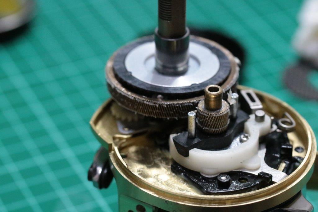 14カルカッタコンクエスト 200 ドラグサウンドチューン | リール