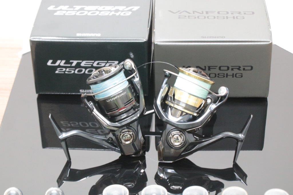 シマノ スピニングリール『25アルテグラ』全分解します！（その4）～25