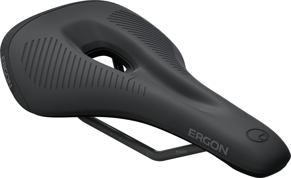 SM Pro Men | ERGON