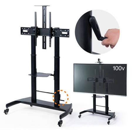 液晶テレビスタンド 75型対応 商品一覧【エルゴノミクスショップ】