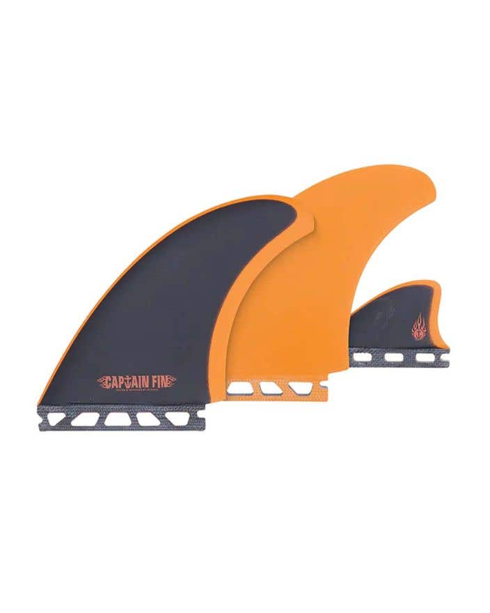 サーフィン・ボディボード CAPTAIN FIN FUTURE CF QUICKNESS SMALL