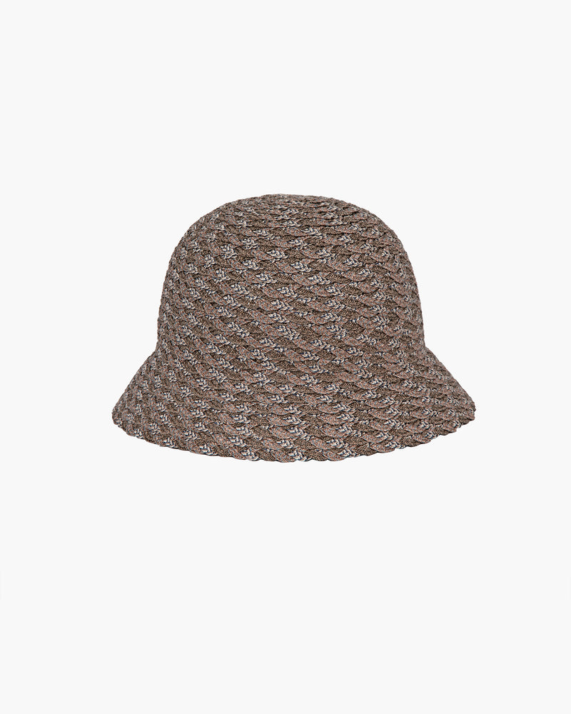 Woven Pith | A Women's Cloche Hat for Sale Online | Woven Pith