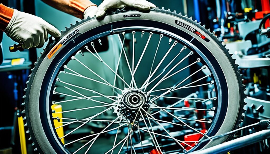 ロードバイクの爆音ラチェットのメリット・デメリットを解説！ホイール