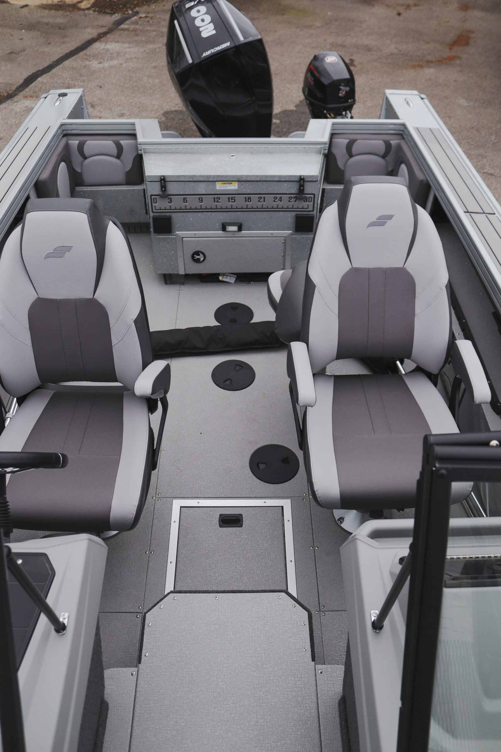 2025 Starcraft Mariner 210 XPT | Erie Marine Sales