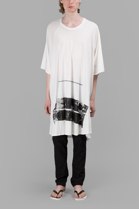 archival julius: the perfect label? – core enforcer