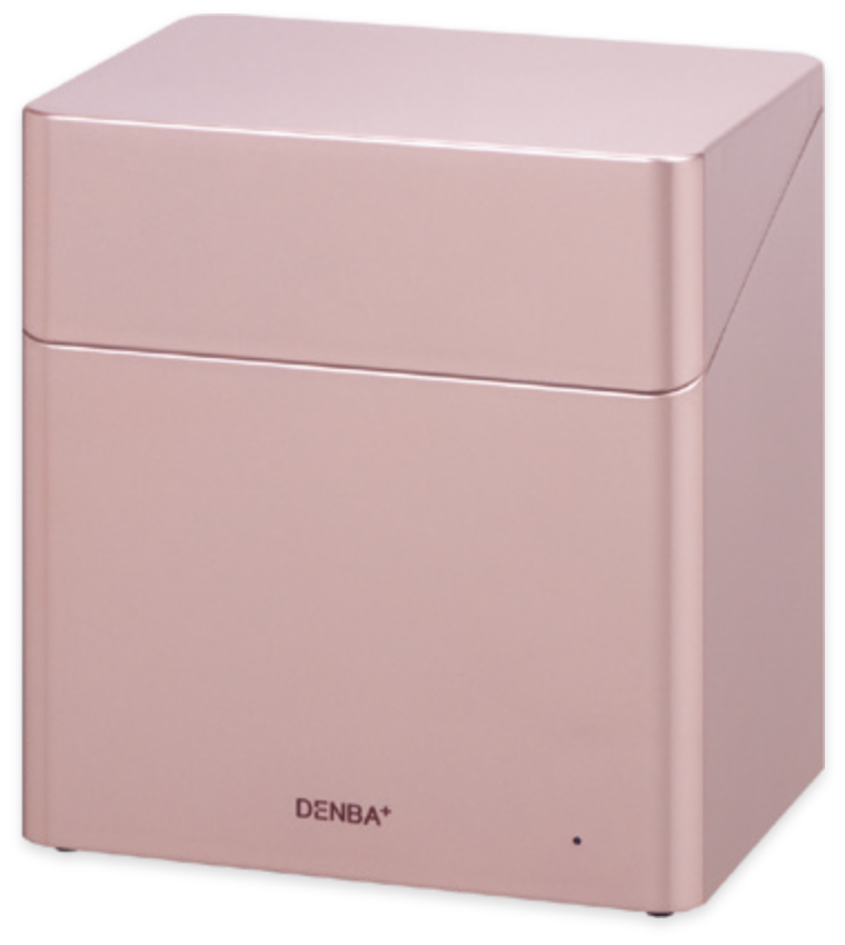 ERISTIC × DENBA BEAUTY binno